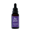 Pure Sauna Saf Lavanta Uçucu Yağı 30 ml - Lavandula Angustifolia - Buhurdanlık ve Difüzör Kokusu