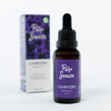 Pure Sauna Saf Lavanta Uçucu Yağı 30 ml - Lavandula Angustifolia - Buhurdanlık ve Difüzör Kokusu