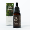Pure Sauna Saf Sedir Uçucu Yağı 30 ml - Cedrus Atlantica -Buhurdanlık ve Difüzör Kokusu
