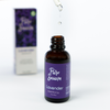 Pure Sauna Saf Lavanta Uçucu Yağı 30 ml - Lavandula Angustifolia - Buhurdanlık ve Difüzör Kokusu