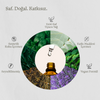 Pure Sauna Saf Okaliptüs Uçucu Yağı 30 ml - Eucalyptus Globulus - Buhurdanlık ve Difüzör Kokusu