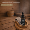 Pure Sauna Saf Çam Uçucu Yağı 30 ml - Pinus Sylvestris - Buhurdanlık ve Difüzör Kokusu