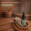 Pure Sauna Saf Okaliptüs Uçucu Yağı 30 ml - Eucalyptus Globulus - Buhurdanlık ve Difüzör Kokusu