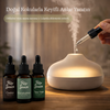 Pure Sauna Saf Okaliptüs Uçucu Yağı 30 ml - Eucalyptus Globulus - Buhurdanlık ve Difüzör Kokusu